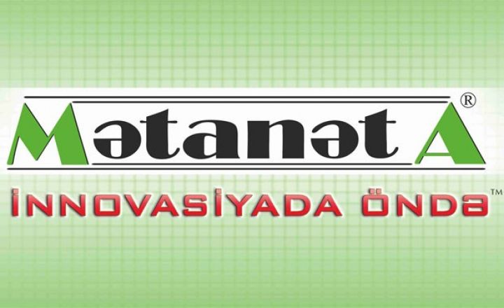 “Mətanət A” Qablaşdırma üzrə dizayner vakansiyanı elan edir 