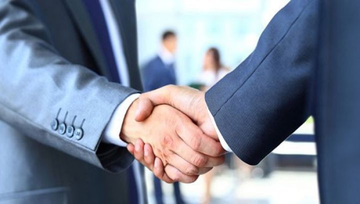 Dövlət Xidməti və Assosiasiya "barışdı"