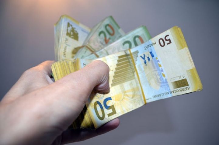 Kreditlərdə böyük artım!