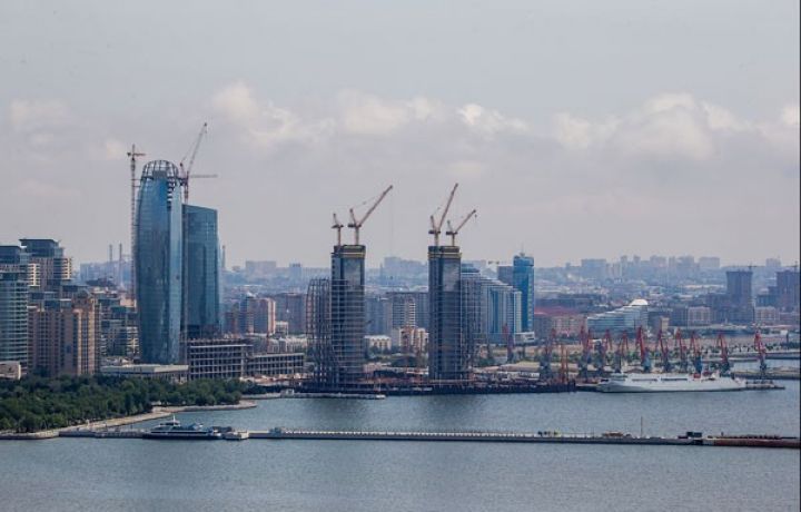 2017-də ölkəmizə gələn xaricilərin sayı açıqlandı - ƏN YÜKSƏK GÖSTƏRİCİ