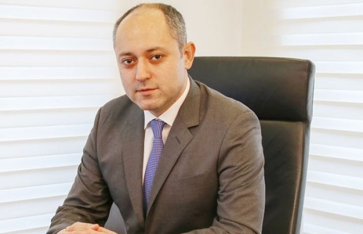 "Azərbaycanın bank sektorunda elə bir maliyyə təşkilatı peyda olacaq ki,..."