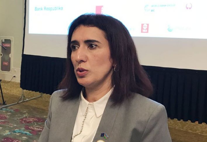 "Banklar bizə rəqib kimi baxıb kredit vermir"