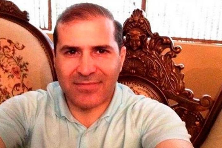 Tanınmış iş adamı müflis olduğunu, kirayədə qaldığını bildirir