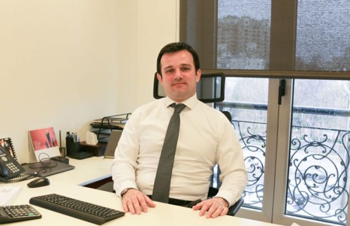 PAŞA Bank: “Məqsədimiz şirkətlərə vəsaitlərini düzgün idarə etməkdə yardım etməkdir”