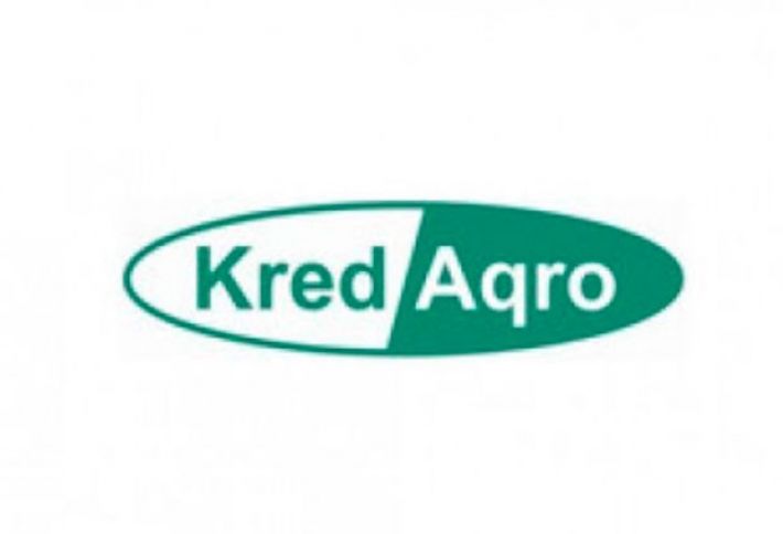 “Kredaqro”nun xalis mənfəəti kəskin azalıb