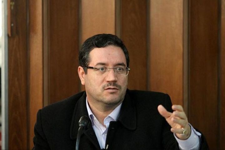 İran və Azərbaycan birgə sənaye şəhərciyi inşa edəcəklər