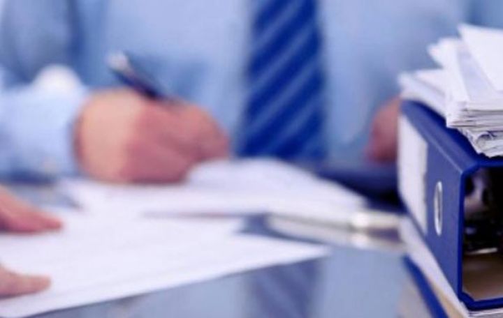 100 milyon dollar kapitalı olan şirkət ləğv edilir