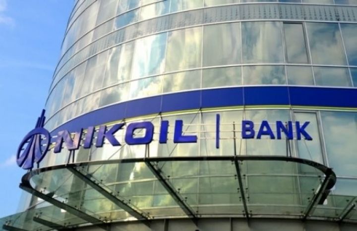 “Nikoil Bank”ın vəziyyəti məlum oldu 