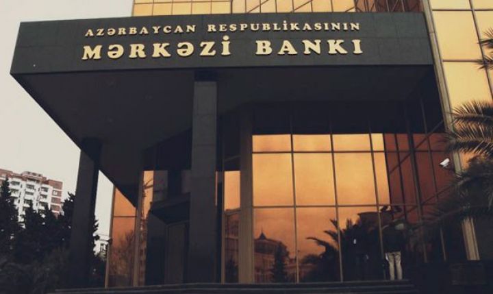 "Kredit aktivliyinin aşağı düşməsi iqtisadi artıma neqativ təsir göstərir"