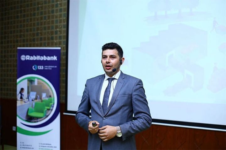 Rabitəbank regionlarda kənd təsərrüfatına dəstək verir!