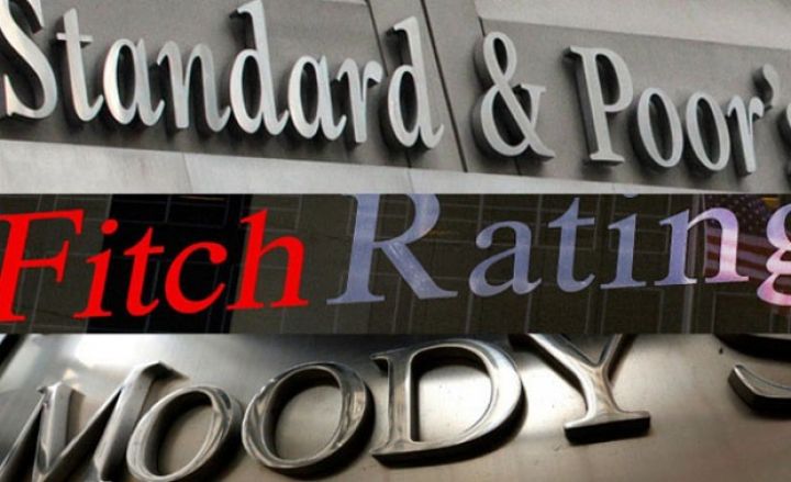 Maliyyə naziri: "Azərbaycanın beynəlxalq kredit reytinqindən narazıyıq"