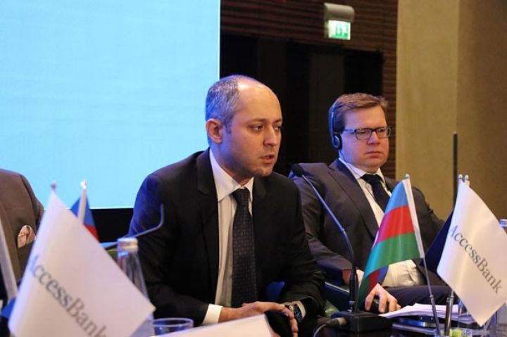 Azərbaycan hökumətinin strateji tərəfdaşlıq etdiyi banklar “AccessBank”ın səhmdarı oldu