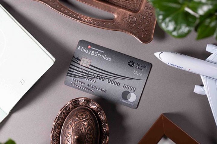 PAŞA Bank "Miles&Smiles" kartını təqdim edir!