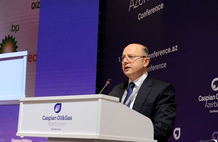 Bu vaxtadək Azərbaycanın neft sektoruna 100 milyard dollardan çox sərmayə yatırılıb