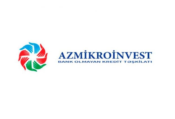 "Azmikroinvest"ə "maya qoyulub"