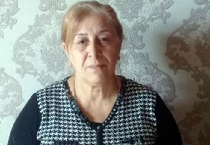 Yazıb-oxumağı bilməyən qadının adına milyonluq şirkət açıblar