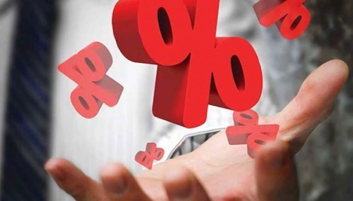 Banklar əhalinin pullarından 3,8% qarşılığında istifadə edirlər