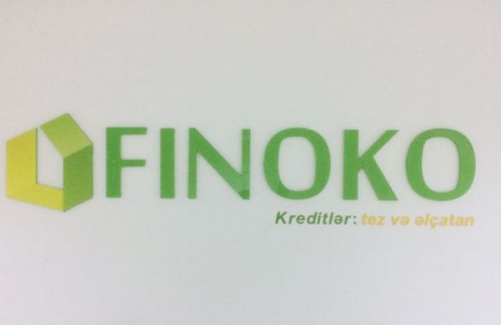 “Finoko” BOKT manatda və dollarda istiqraz buraxmaq istəyir