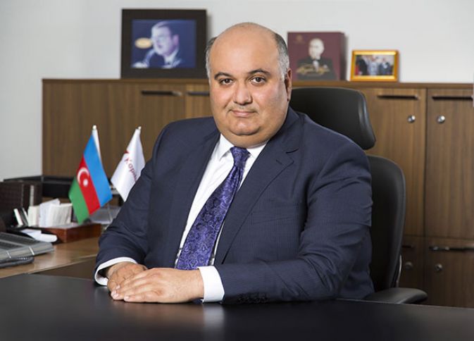 "Müştərilərimizə güzəştlər etməyə hazırıq" -KAPİTAL BANKIN SƏDRİ