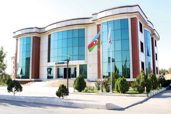 “Naxçıvan Bank”a əlavə maya qoyulub