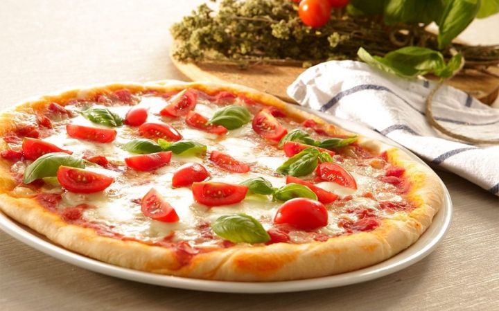 Qida tullantılarından pizza hazırlanacaq