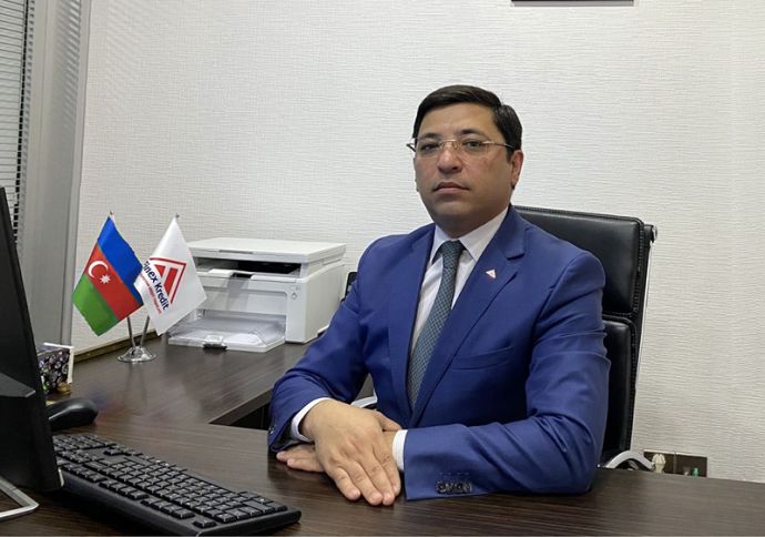 “2021-ci ildə fəaliyyətimizi daha da aktivləşdirməyi nəzərdə tutmuşuq”