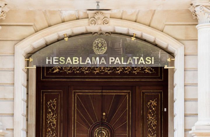 Naxçıvan Dövlət Nəqliyyat Xidmətində yoxlama aparılır