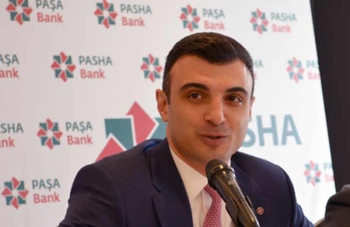 PAŞA Bank bu il rekord məbləğdə xalis mənfəət hədəfləyir