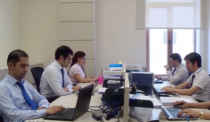 "Həmin şirkətlərə güldən ağır söz deyən yoxdur"