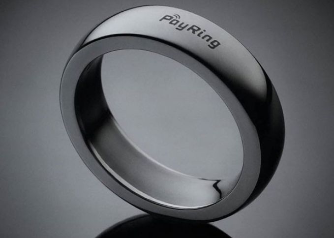 Üzük ilə ödəmə sistemi Azərbaycana gətirilir