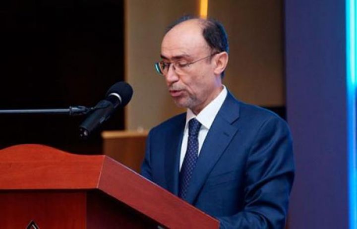 "Rəqəmsal ödənişlər üzrə Dövlət Proqramı daha 3-5 il həyata keçirilməlidir"  