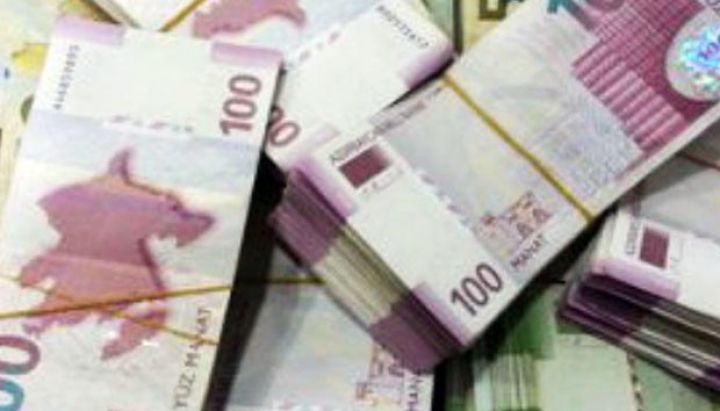 Azərbaycan iqtisadiyyatına investisiya qoyuluşu 15%-ə yaxın artıb