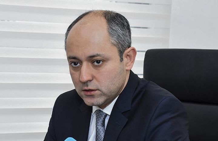 "Yekunda faizləri azaltmaqla gəlirliliyi təmin edən banklar udacaq"