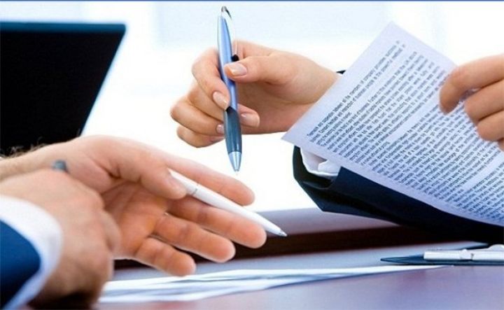 Bakıda nizamnamə kapitalı 2,2 milyon manat olan şirkət yaradılıb