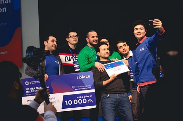 Beynəlxalq Bankdan FinTech sferasında böyuk addım