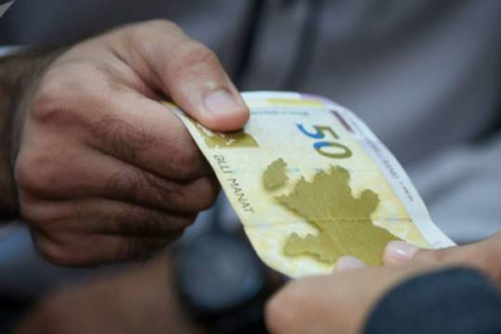 190 manatın verilməsi başa çatdırıldı