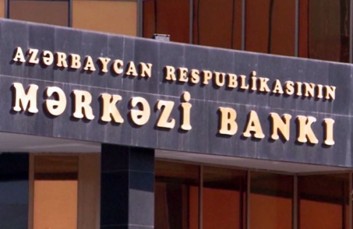 Mərkəzi Bank 3 ödəniş sektoru şirkətinə icrası məcburi göstəriş verib