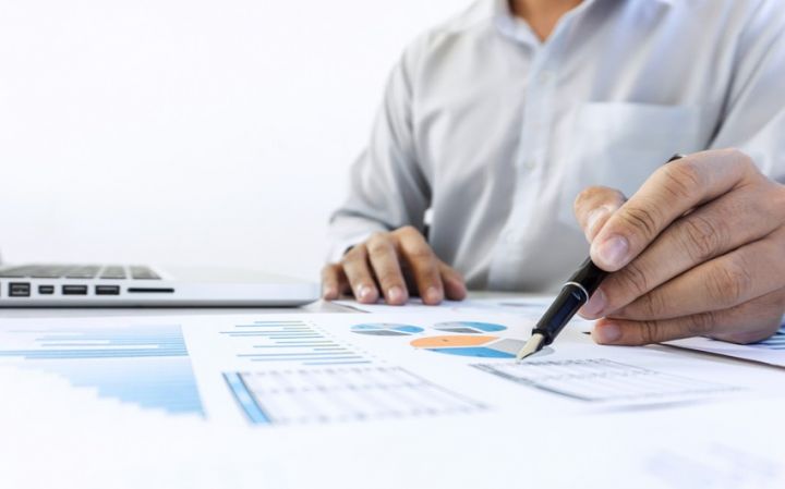 Azərbaycanın 5 bankına "Pozitiv" qiymət verildi; MƏŞHUR AGENTLİK MƏLUMAT YAYDI - YENİLƏNİB