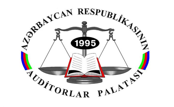 Auditorlar Palatasının 2020-ci il üzrə yeni reytinqi açıqlanıb - TAM SİYAHI