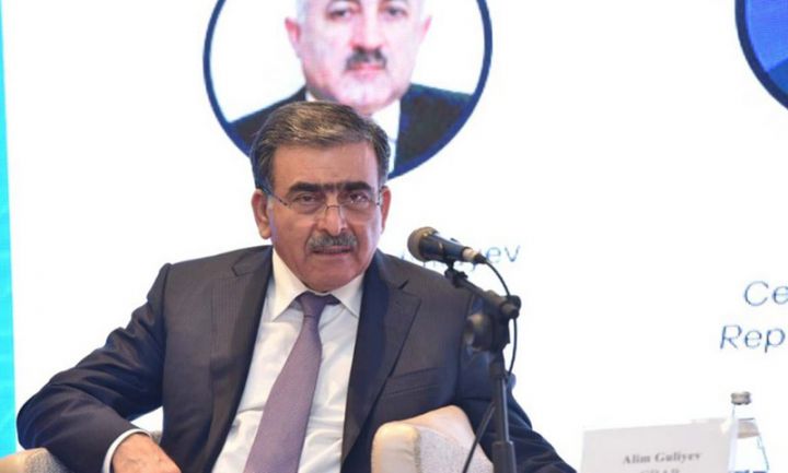 “Fintex şirkətləri bankların gəlirlərini azaldıb”