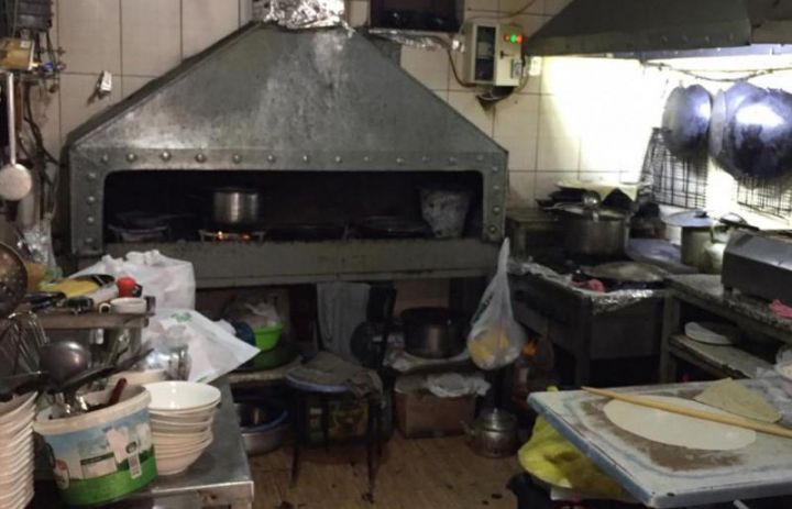 “Kabak Pub”da nöqsanlar aşkarlanıb