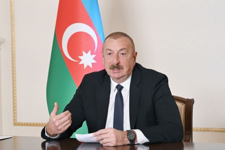 "Qarabağda yaşayan ermənilər digər etnik qrupların nümayəndələri kimi Azərbaycan vətəndaşlarıdır"