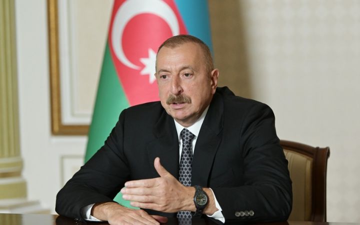 "Milli bayramlarımızla bağlı düzəlişlər tarixi həqiqətə və tarixi ədalətə tam uyğundur"
