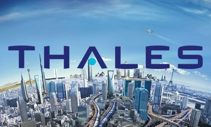 "Thales"in Azərbaycandakı təmsilçisi dəyişib
