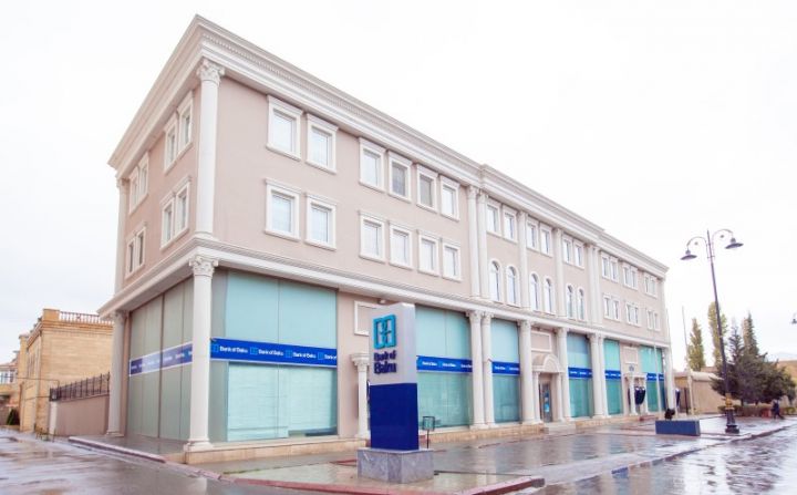 Bank of Baku uğurla addımlayır – 30,8 milyon manat xalis mənfəət!