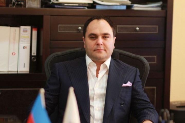 “Baku Steel Company”nin sabiq rəhbərinin məhkəməsi təxirə düşüb