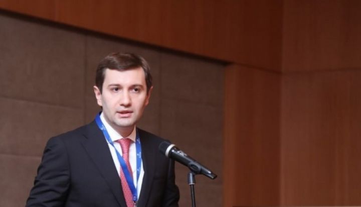 Azərbaycanda açıq bankçılıq standartları hazırlanır