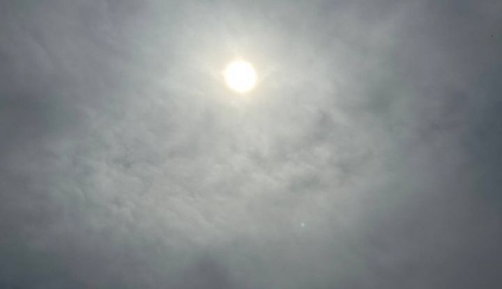 Sabahın hava proqnozu açıqlanıb