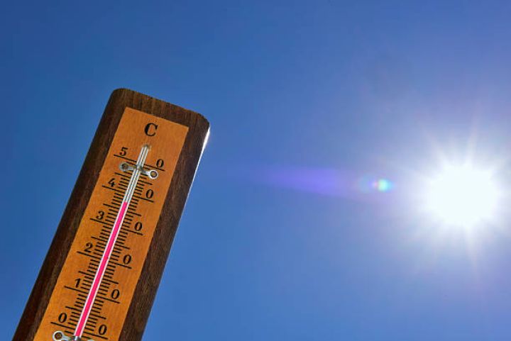 Havanın temperaturu yüksələcək - SABAHIN HAVA PROQNOZU