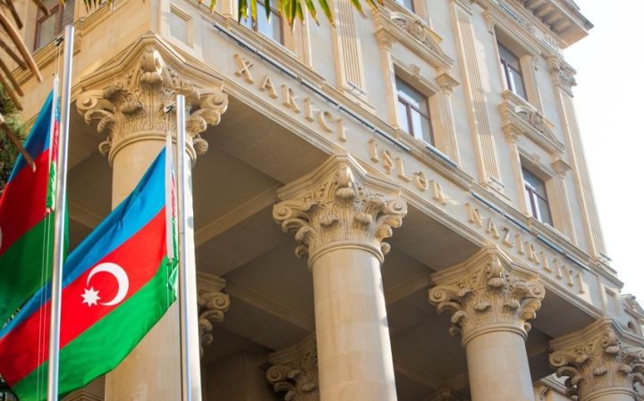 Azərbaycan Ermənistanla sülh sazişi üzrə danışıqların yekunlaşdığına dair bəyanat yaydı